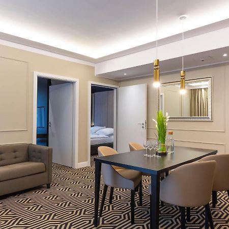 Vacationclub - Baltic Park Fort Apartament E.116 Świnoujście Екстериор снимка