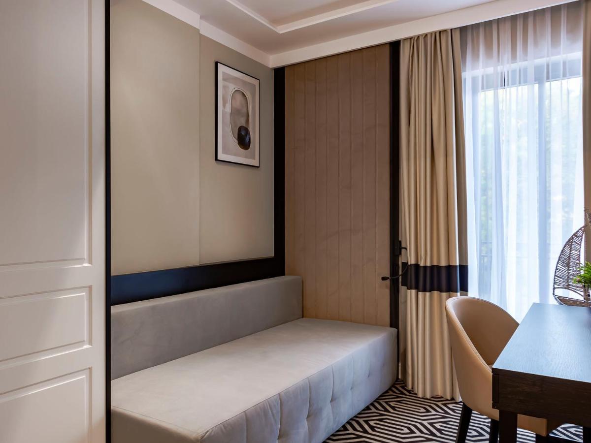 Vacationclub - Baltic Park Fort Apartament E.116 Świnoujście Екстериор снимка