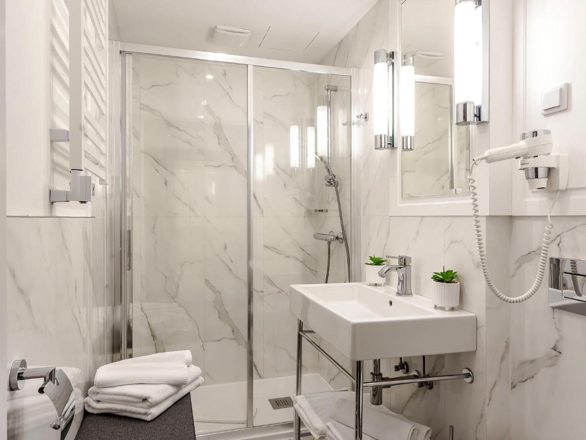 Vacationclub - Baltic Park Fort Apartament E.116 Świnoujście Екстериор снимка